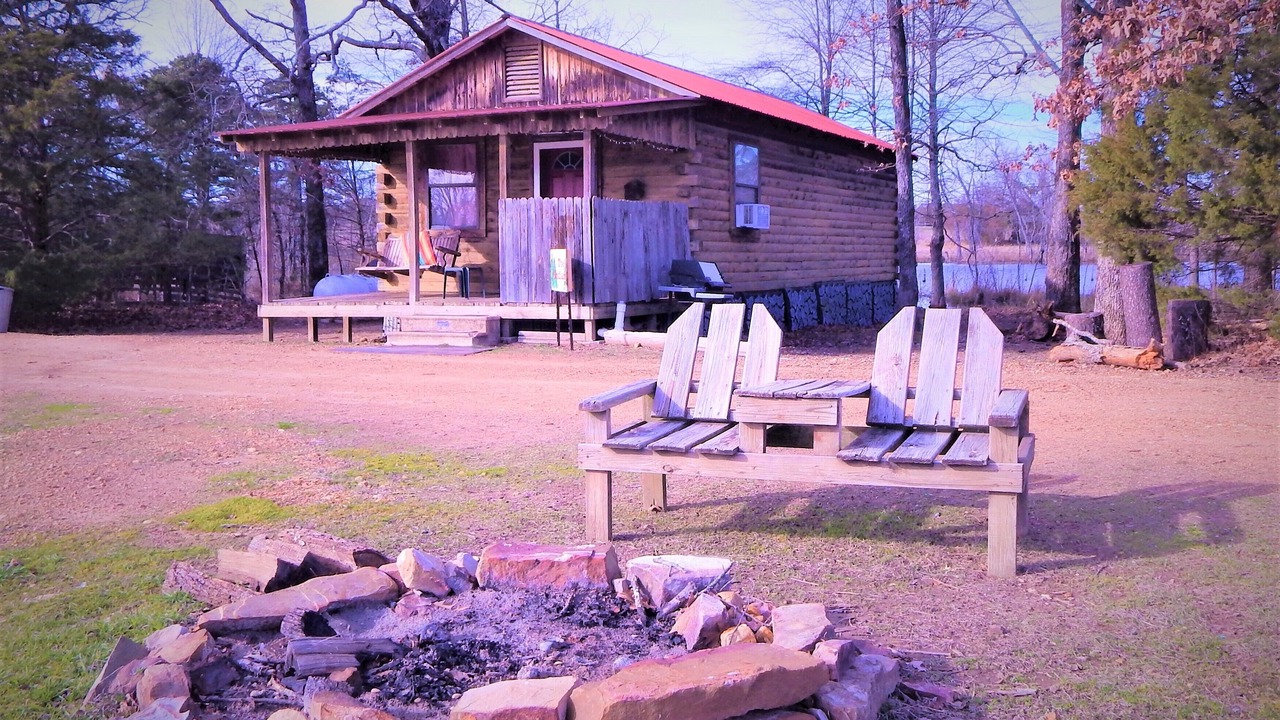 Photo of Outdoor in Antlers