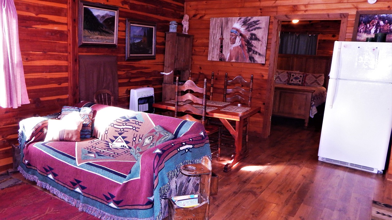 Photo of Livingroom in Antlers