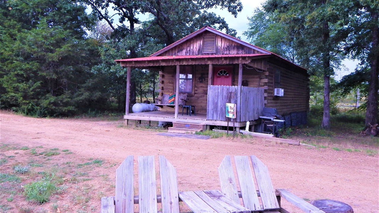 Photo of Outdoor in Antlers