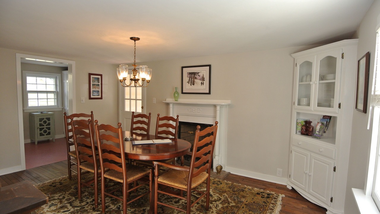 Photo of Bedroom in New Bern