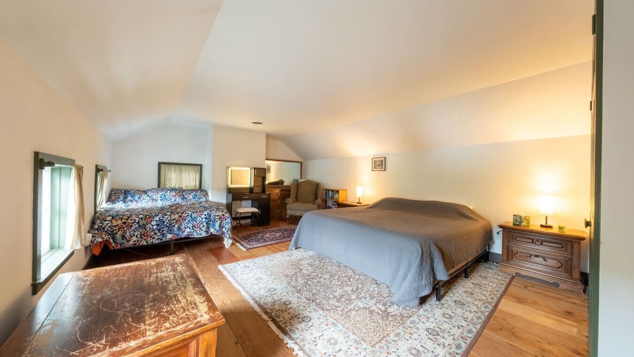 Photo of Bedroom in Stewartstown
