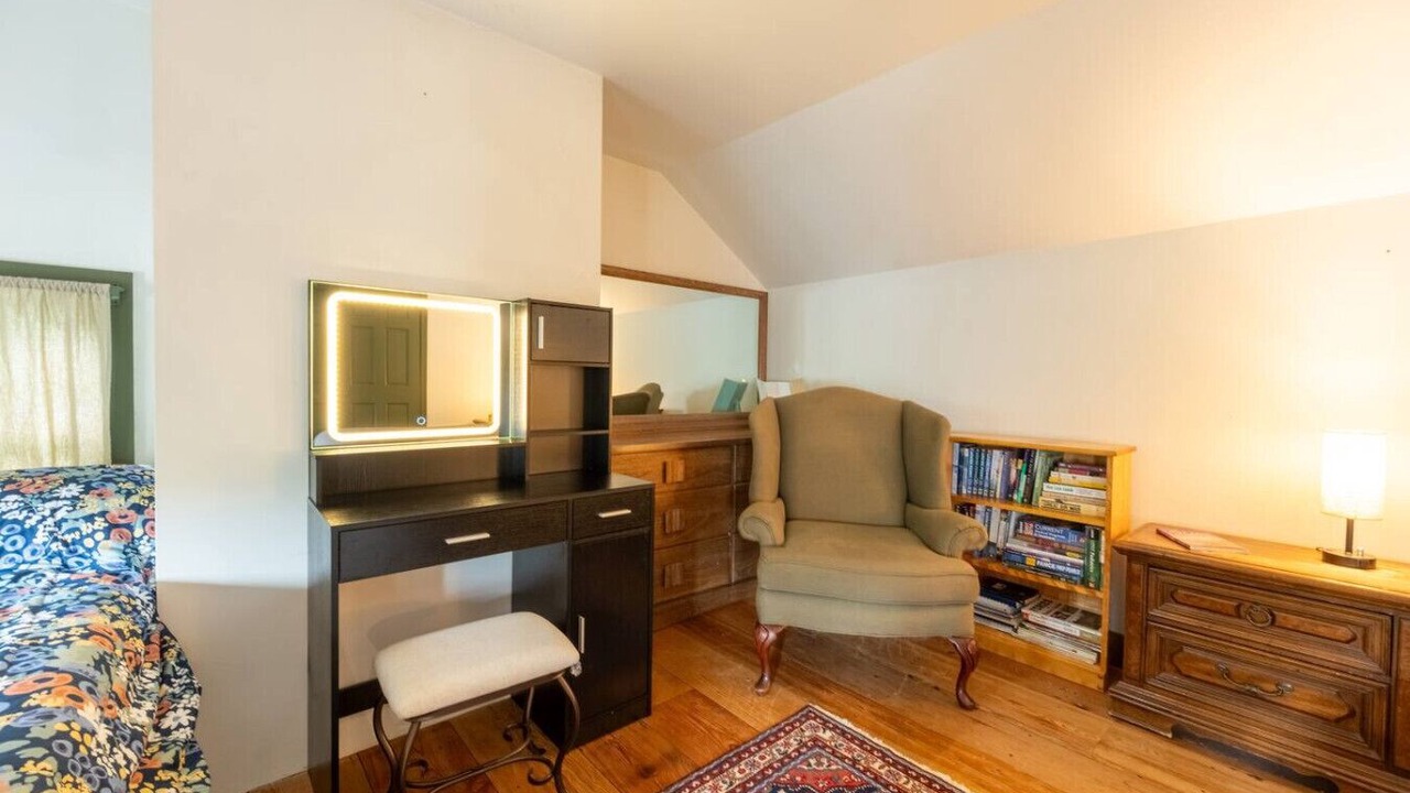 Photo of Bedroom in Stewartstown