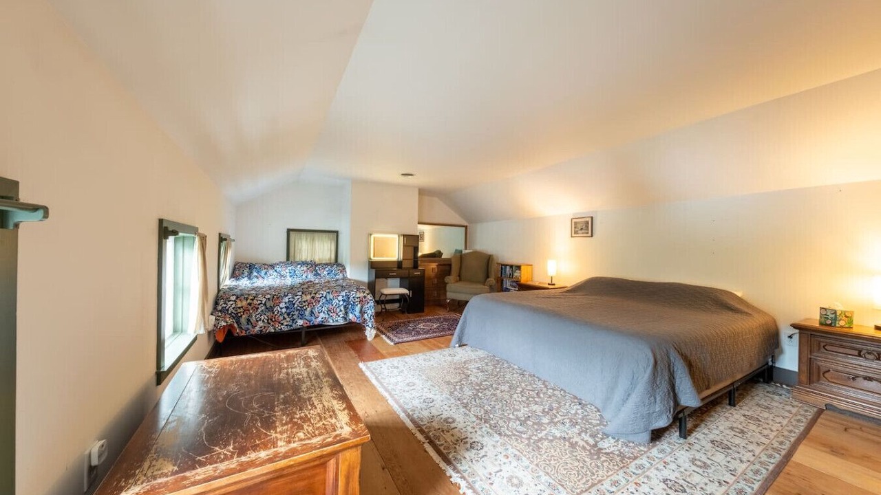Photo of Bedroom in Stewartstown