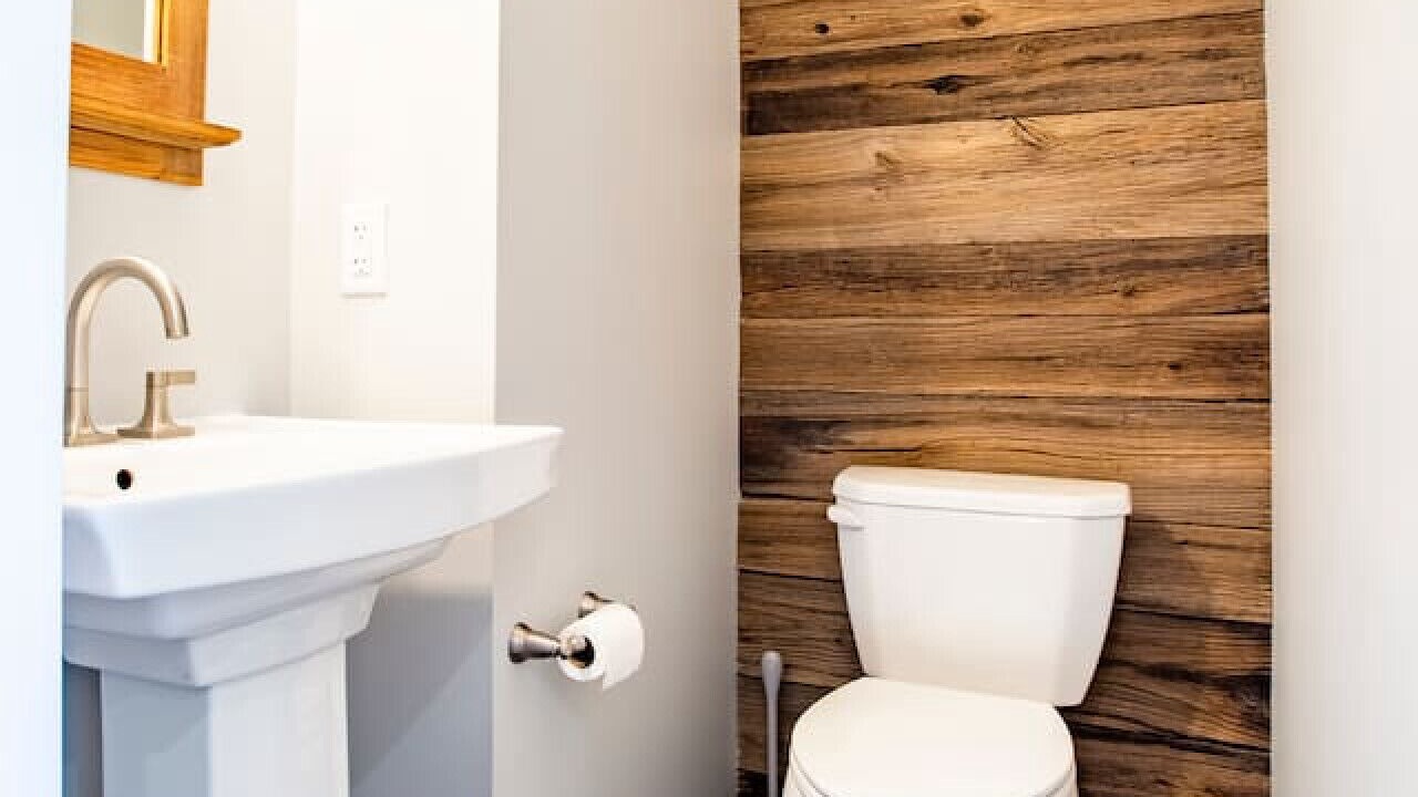 Photo of Bathroom in Stewartstown