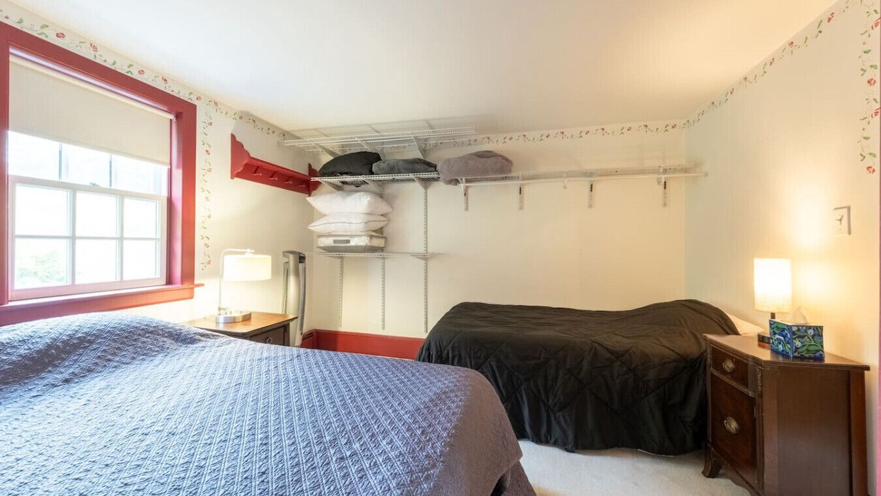 Photo of Bedroom in Stewartstown