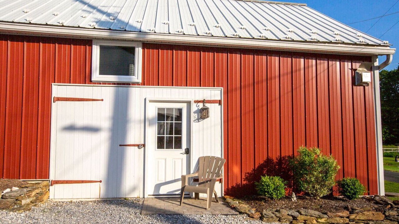 Photo of Outdoor in Stewartstown
