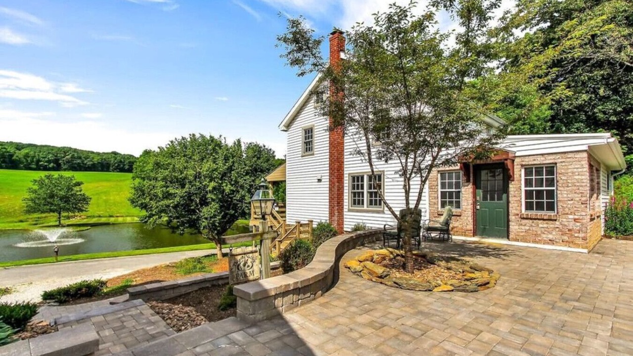 Photo of Outdoor in Stewartstown