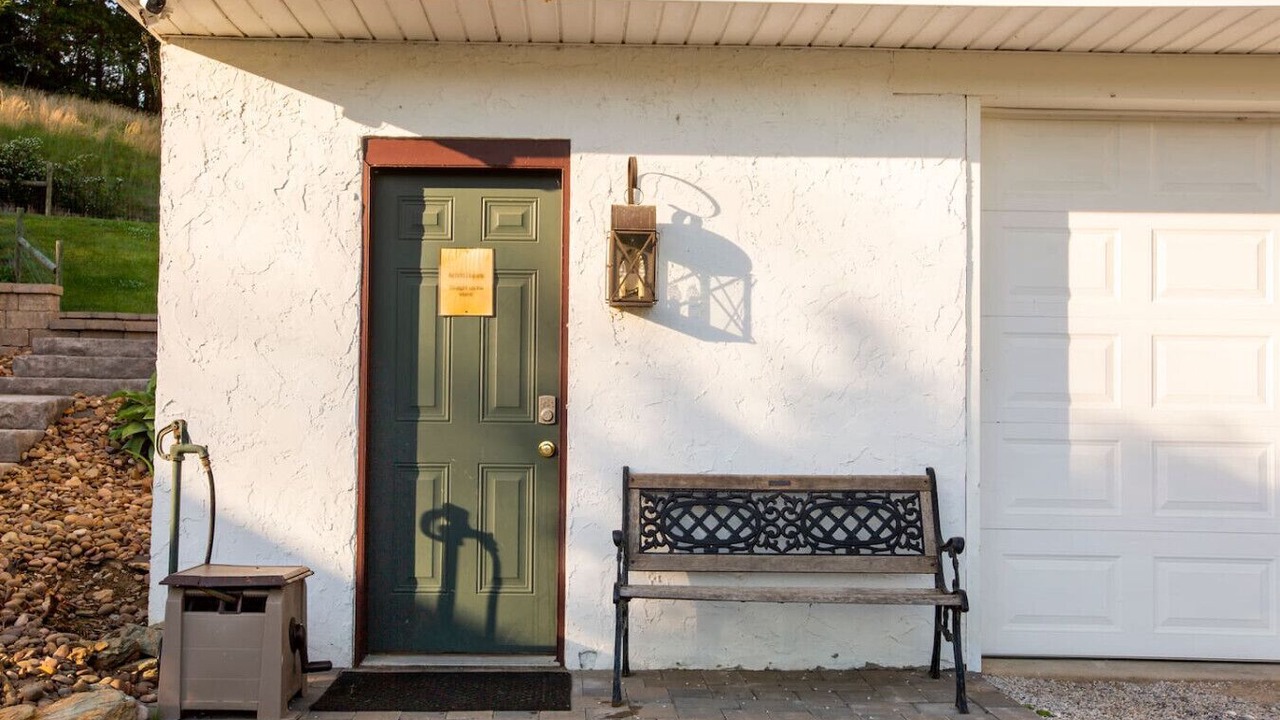 Photo of Outdoor in Stewartstown