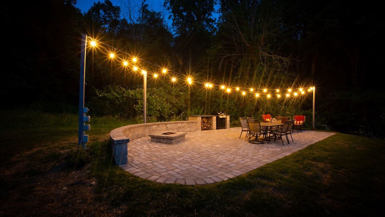 Photo of Outdoor in Stewartstown
