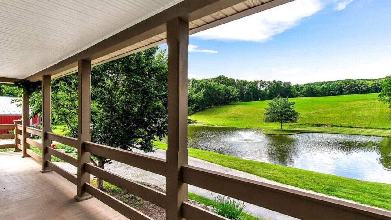 Photo of Outdoor in Stewartstown