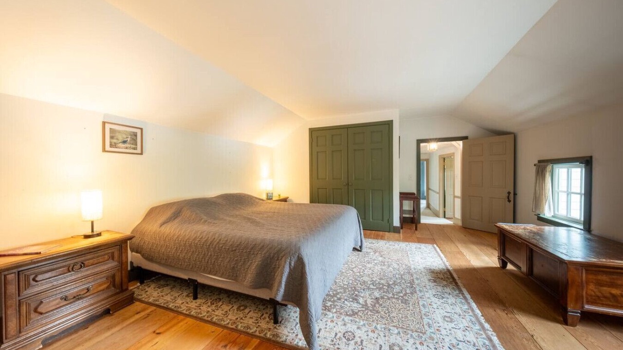 Photo of Bedroom in Stewartstown