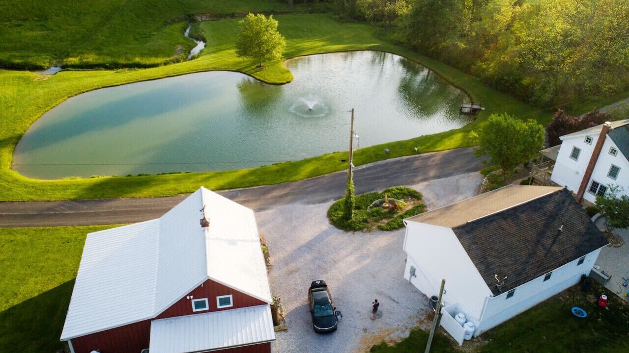 Photo of Outdoor in Stewartstown