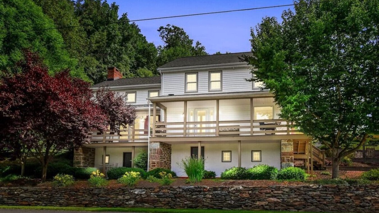 Photo of Outdoor in Stewartstown