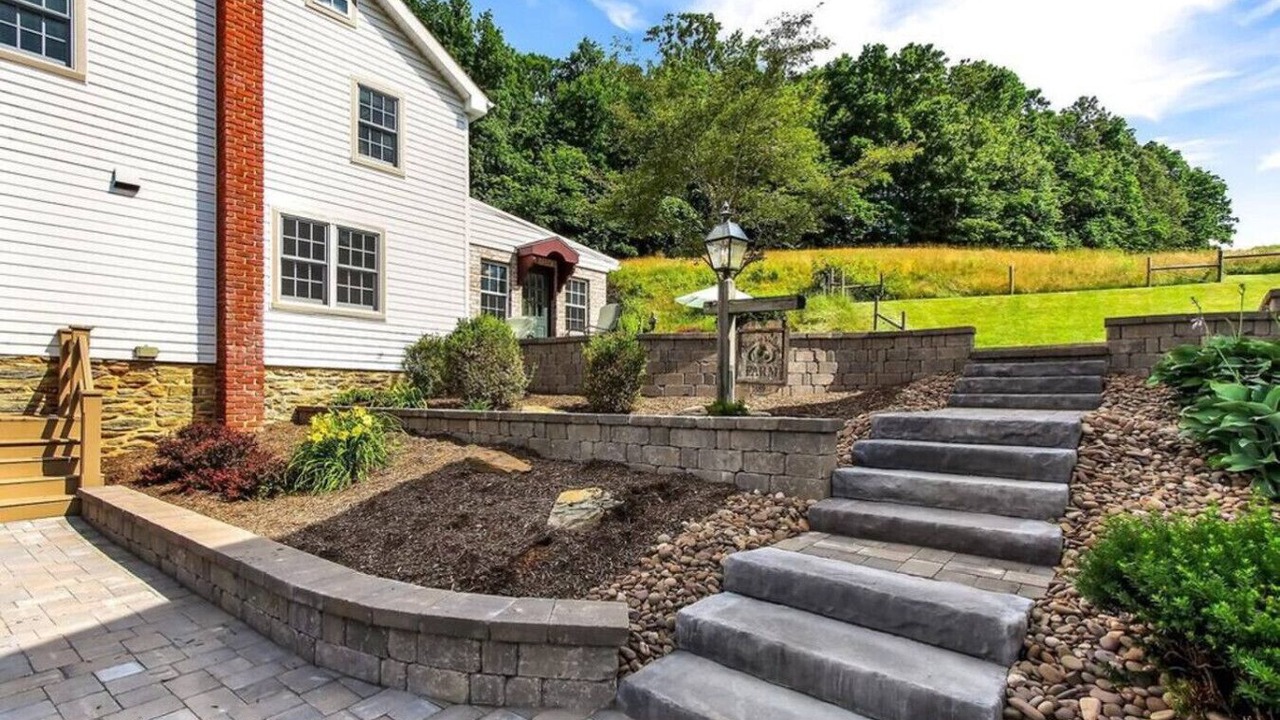 Photo of Outdoor in Stewartstown