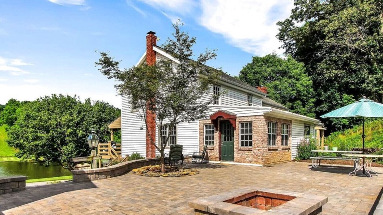 Photo of Outdoor in Stewartstown