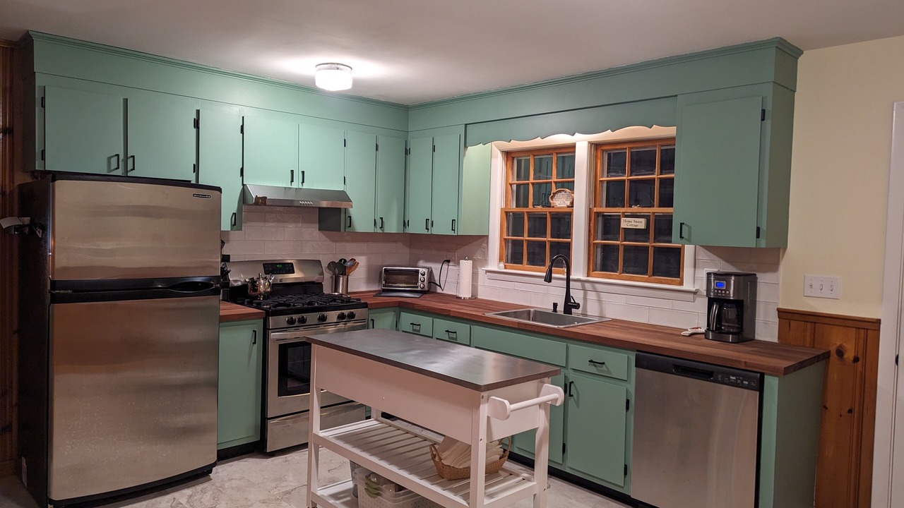Photo of Kitchen in South Dennis