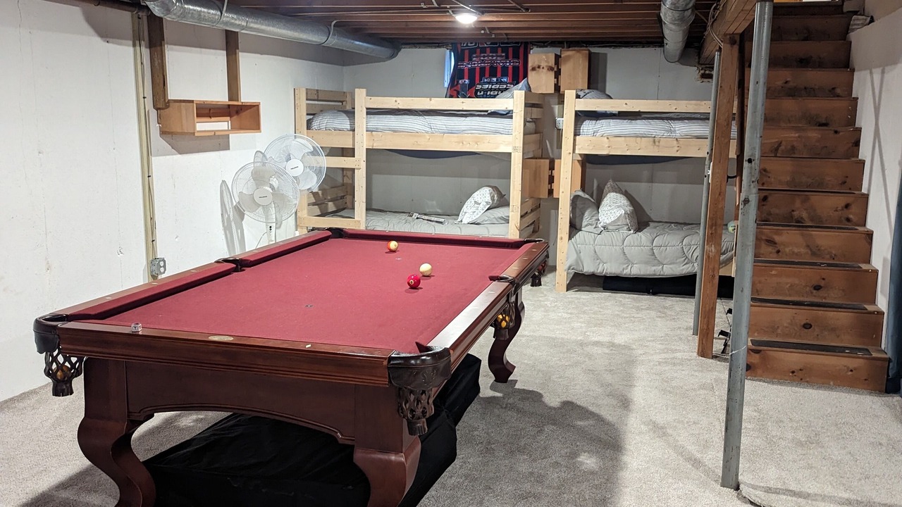 Photo of Bedroom in South Dennis