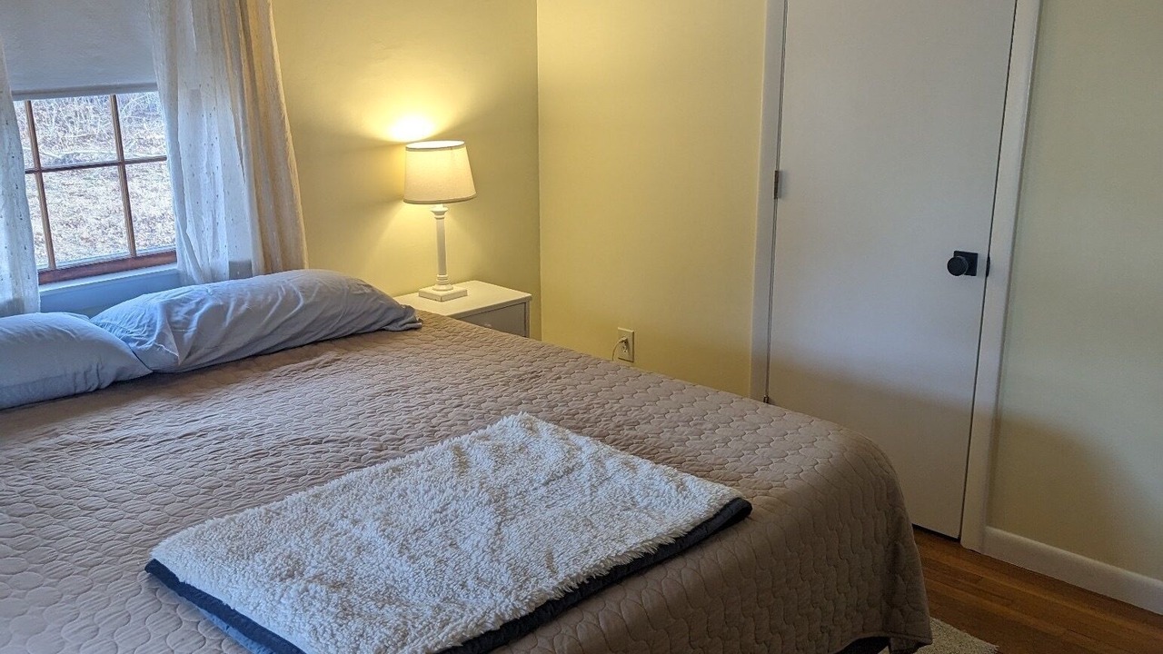 Photo of Bedroom in South Dennis