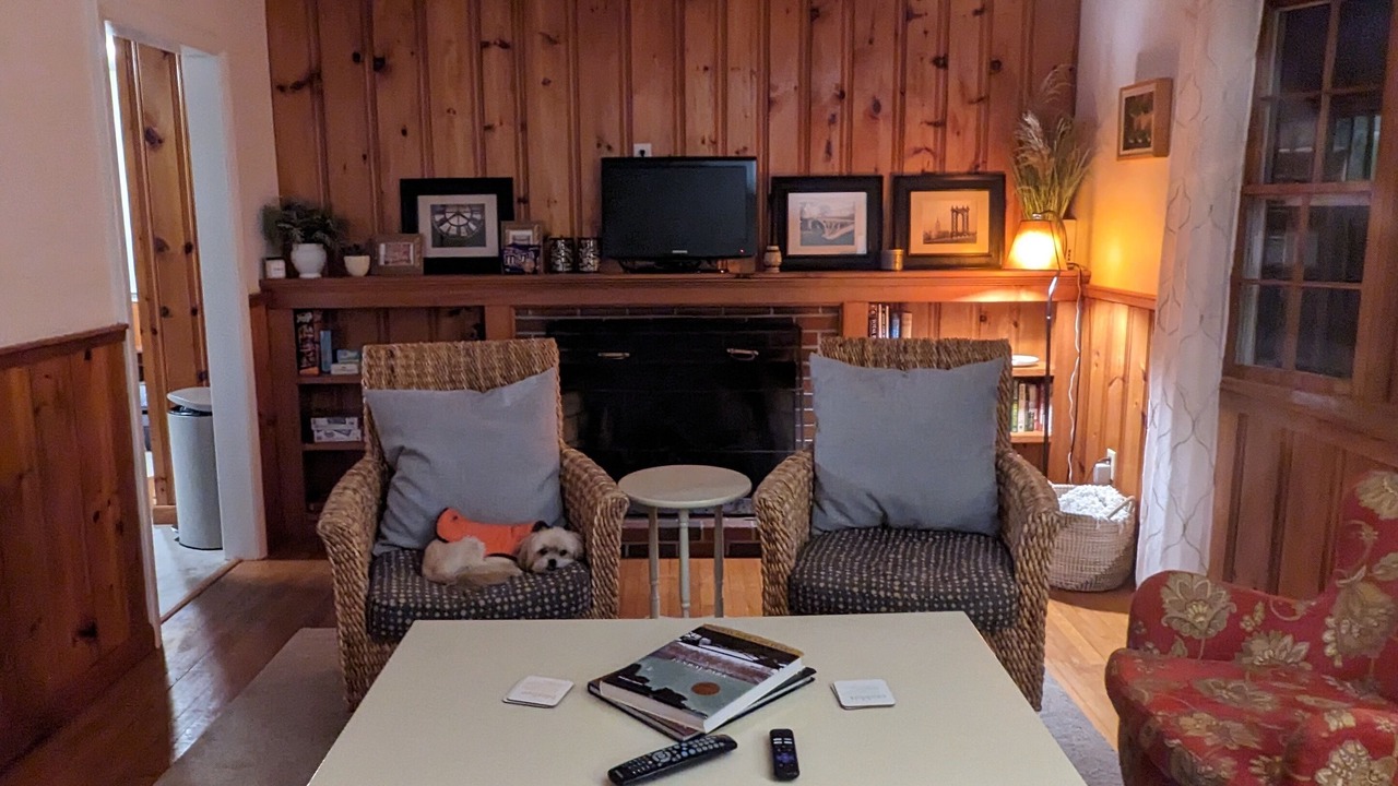 Photo of Livingroom in South Dennis