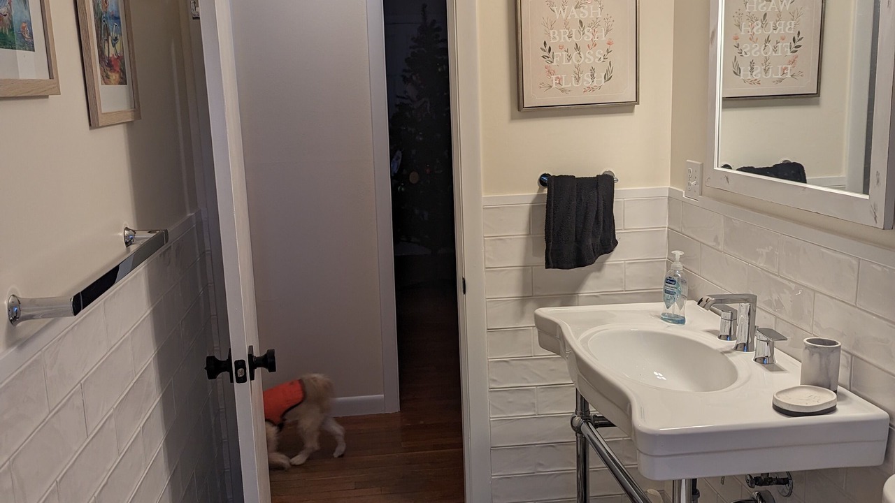 Photo of Bathroom in South Dennis