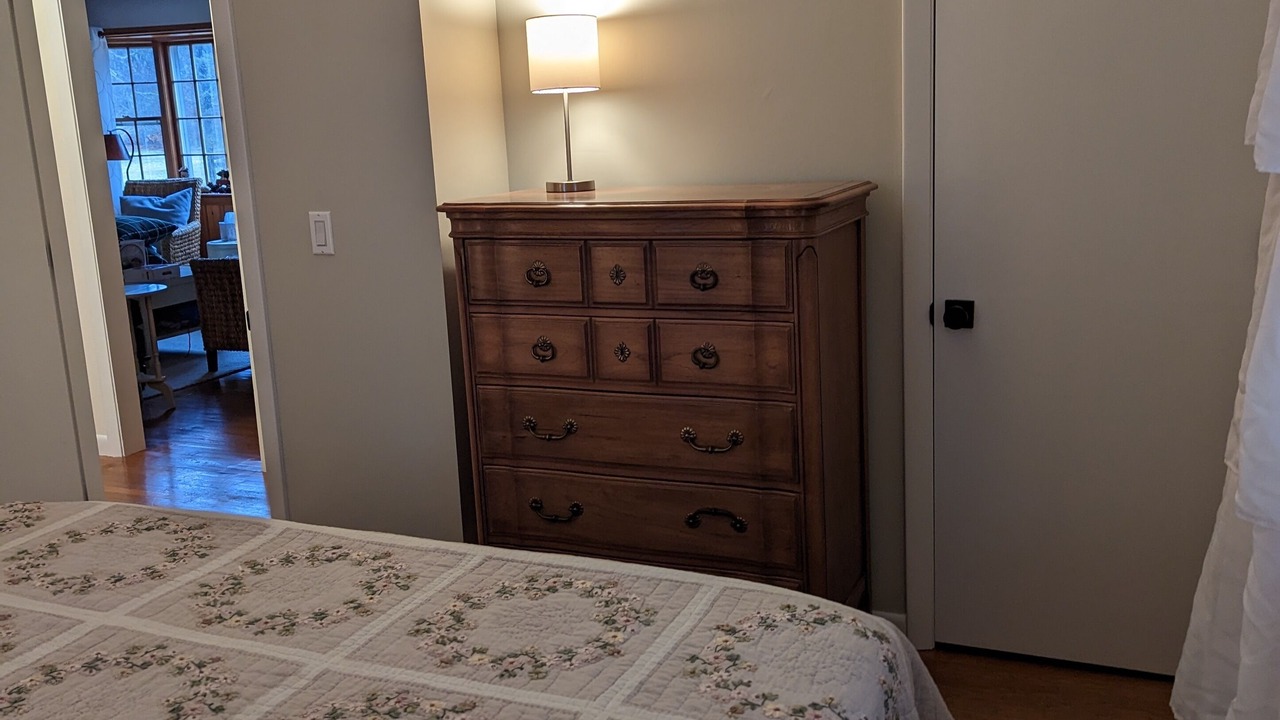 Photo of Bedroom in South Dennis