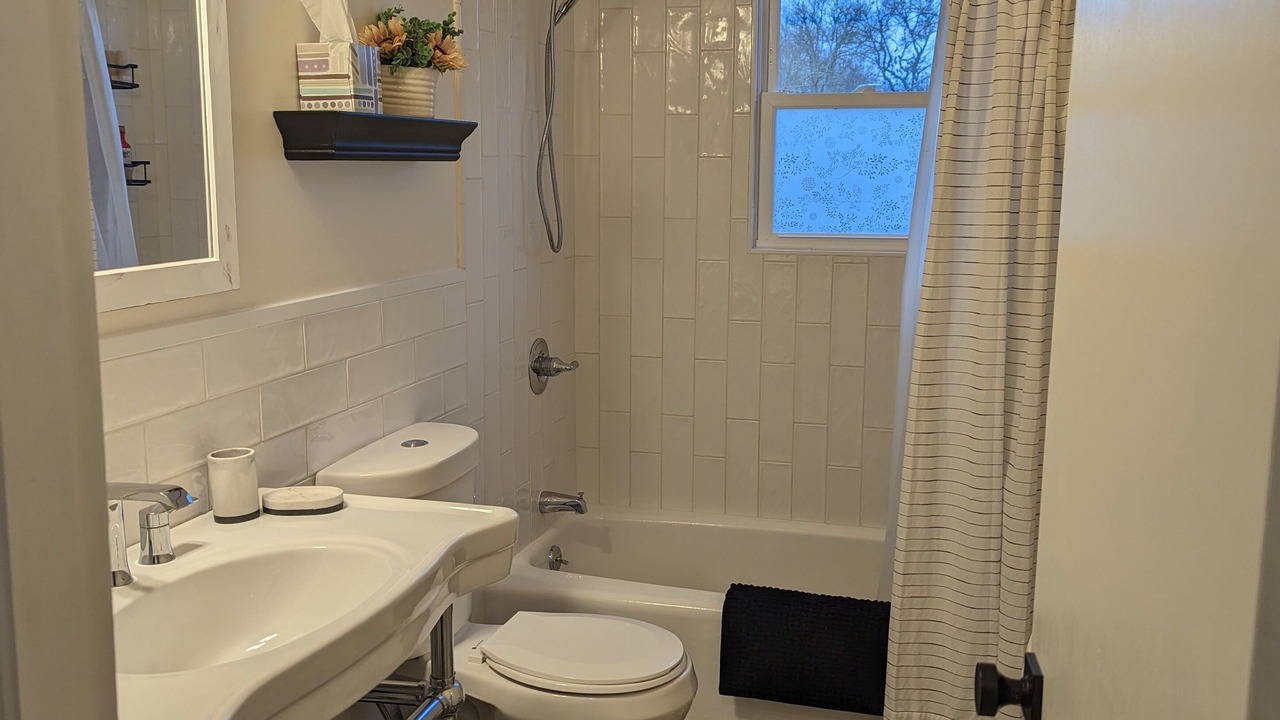 Photo of Bathroom in South Dennis