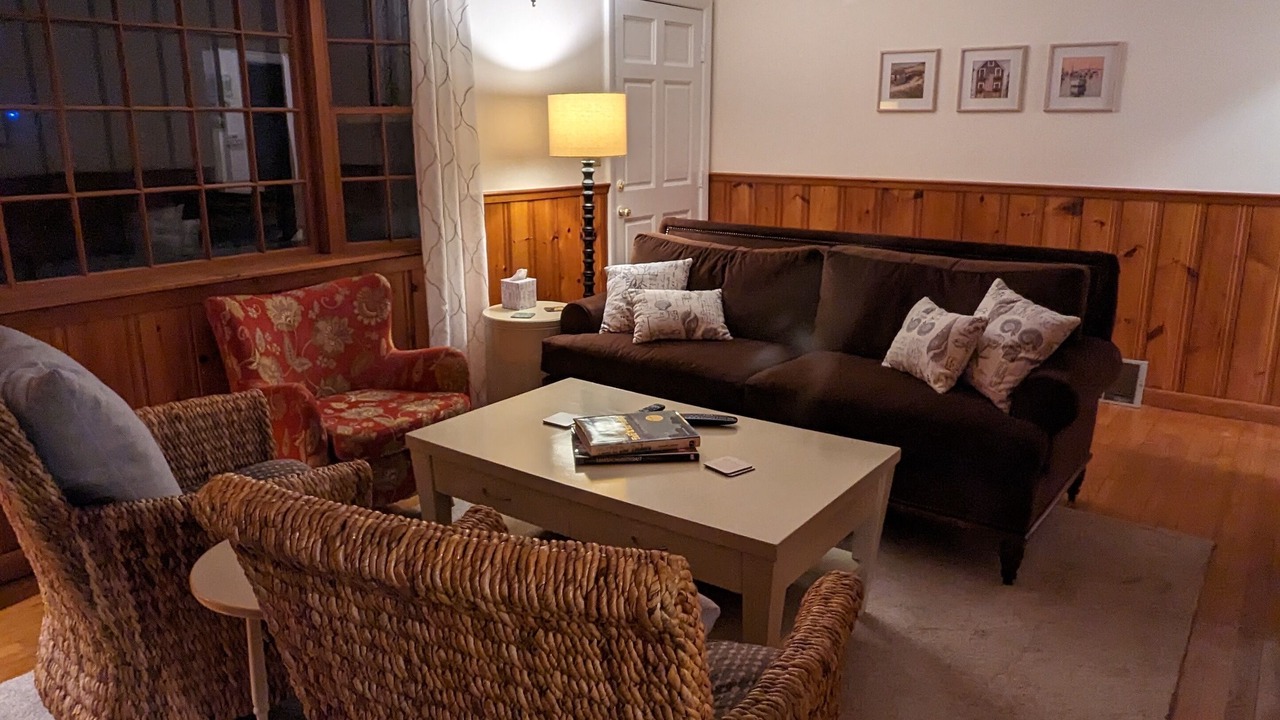 Photo of Livingroom in South Dennis