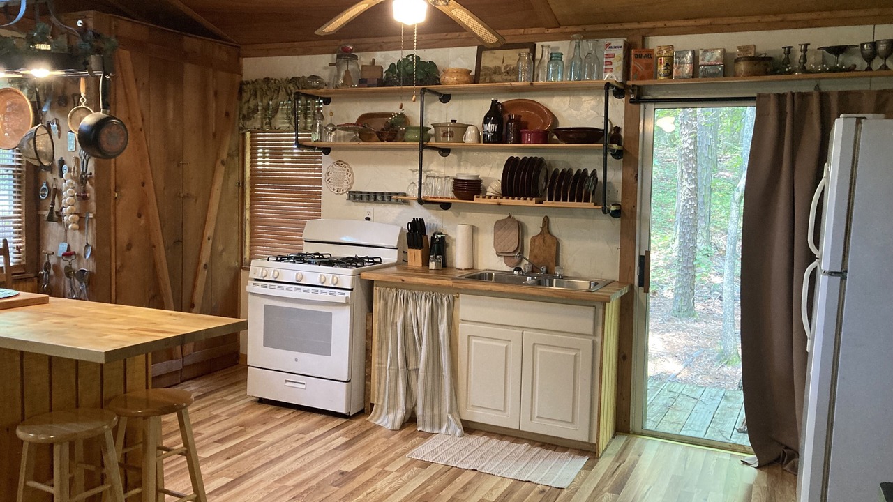 Photo of Kitchen in Morrilton