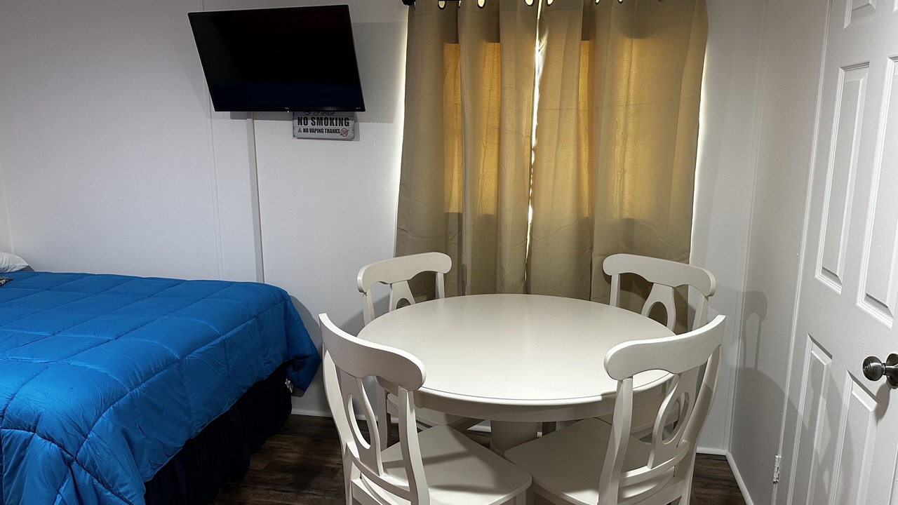 Photo of Bedroom in Grand Isle