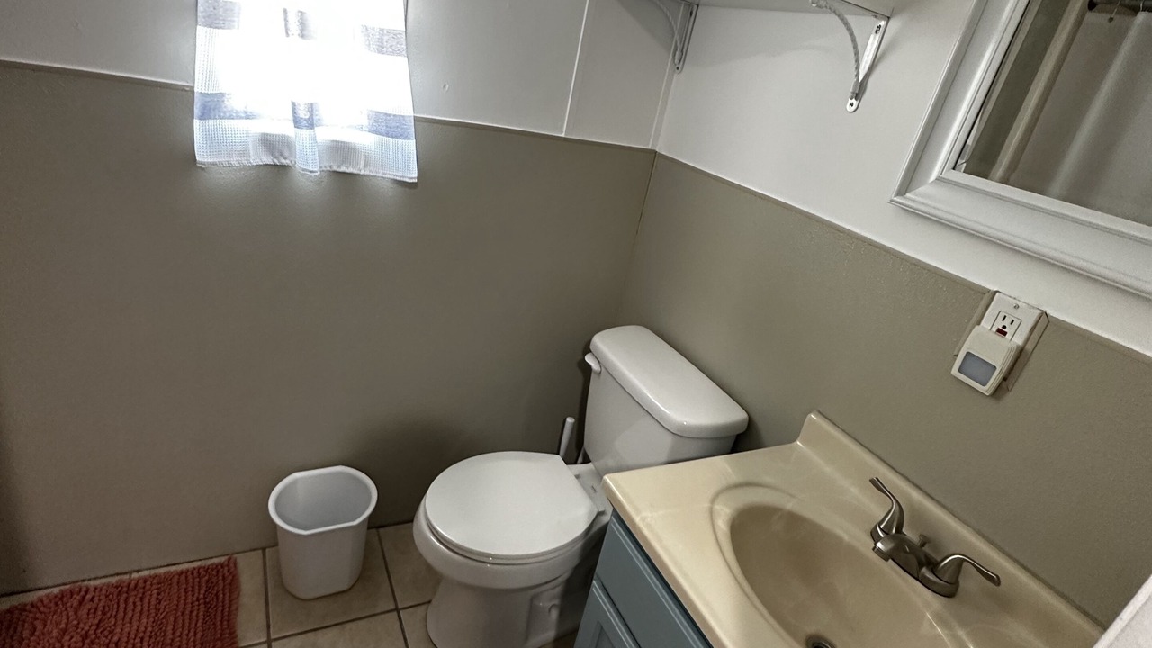 Photo of Bathroom in Grand Isle