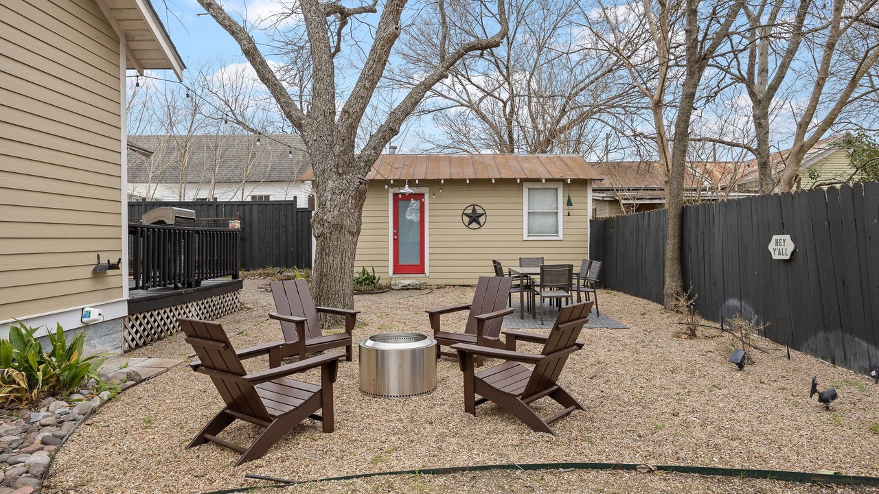 Photo of Outdoor in Georgetown