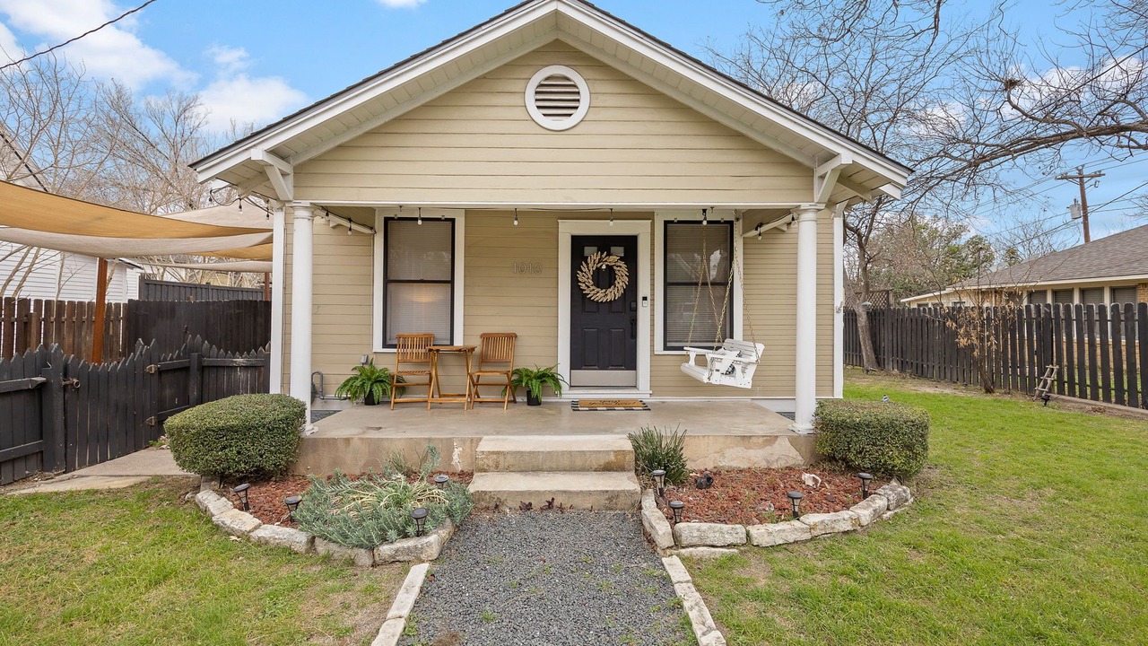 Photo of Outdoor in Georgetown