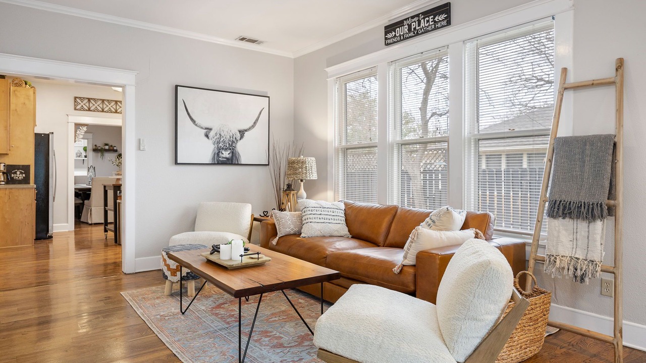 Photo of Livingroom in Georgetown