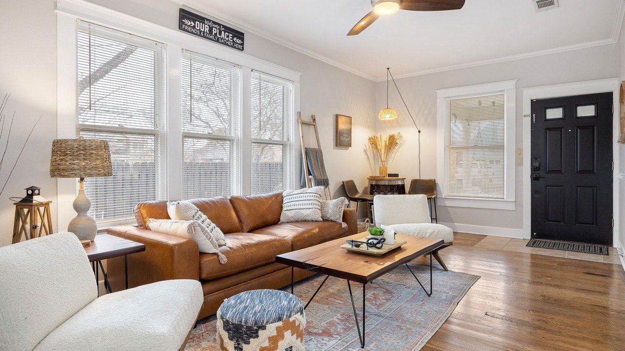 Photo of Livingroom in Georgetown