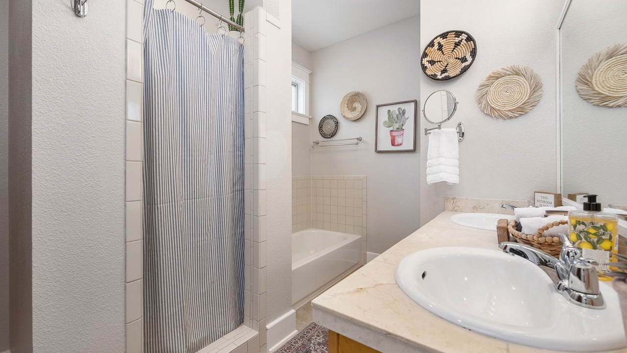 Photo of Bathroom in Georgetown