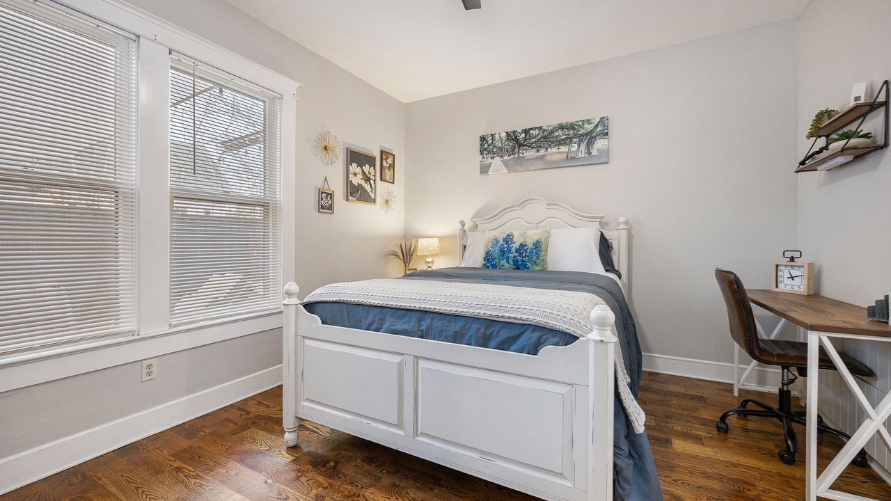 Photo of Bedroom in Georgetown