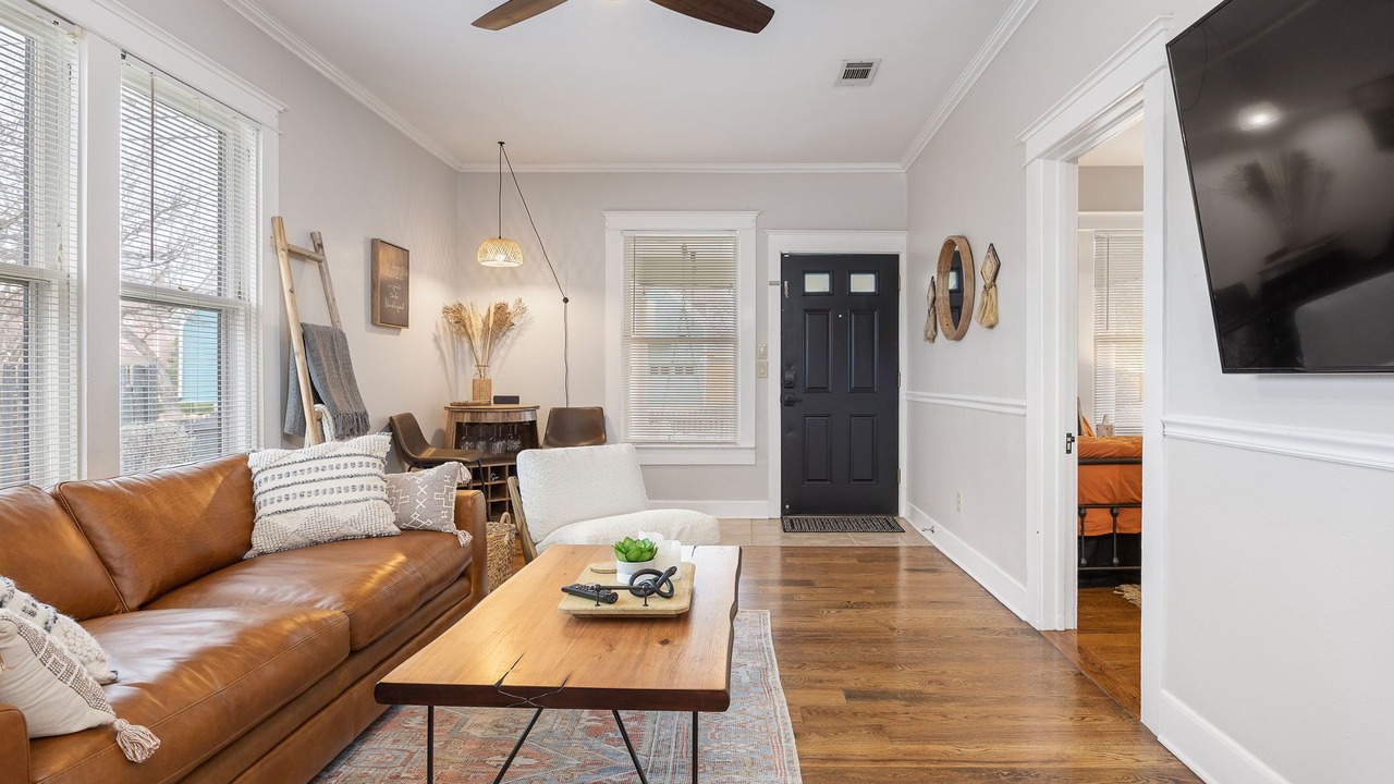 Photo of Livingroom in Georgetown