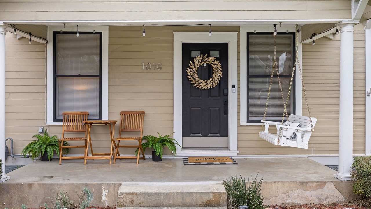Photo of Outdoor in Georgetown