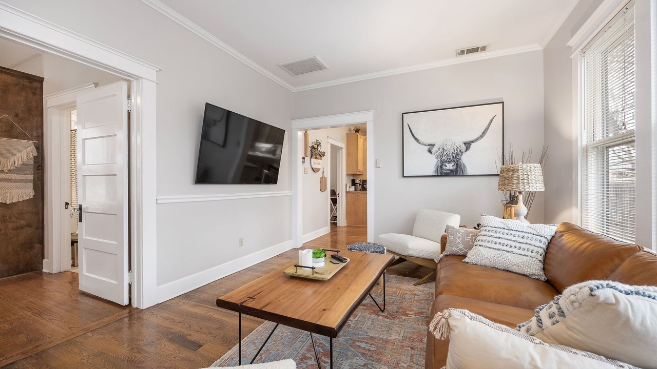 Photo of Livingroom in Georgetown