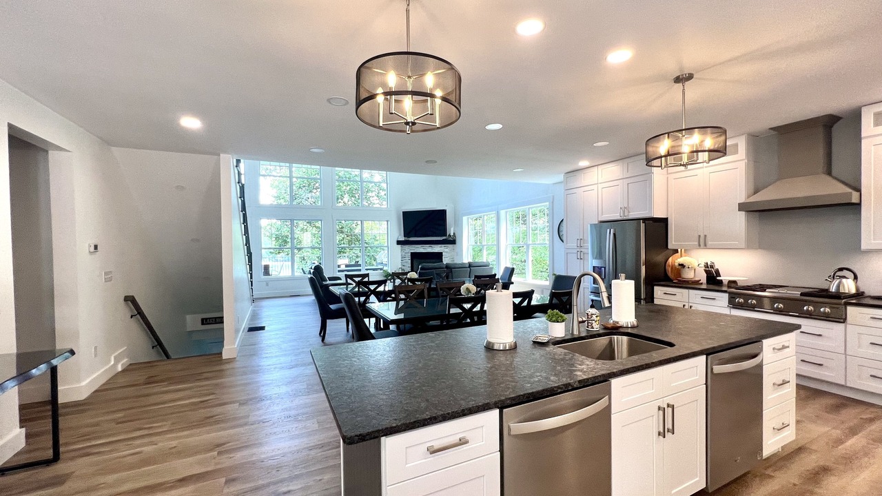 Photo of Kitchen in Andersonville
