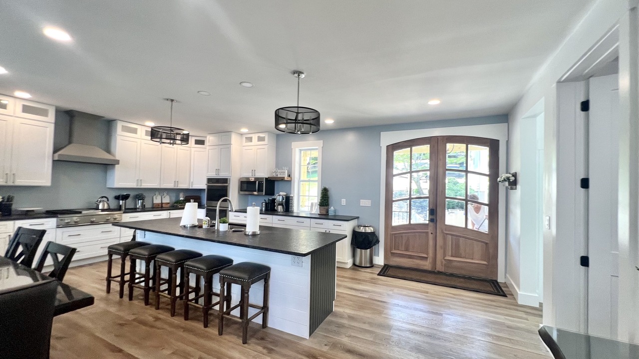 Photo of Kitchen in Andersonville