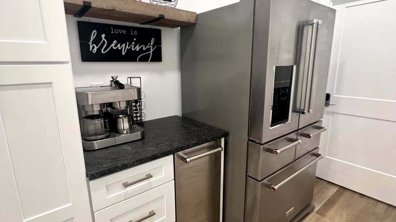 Photo of Kitchen in Andersonville