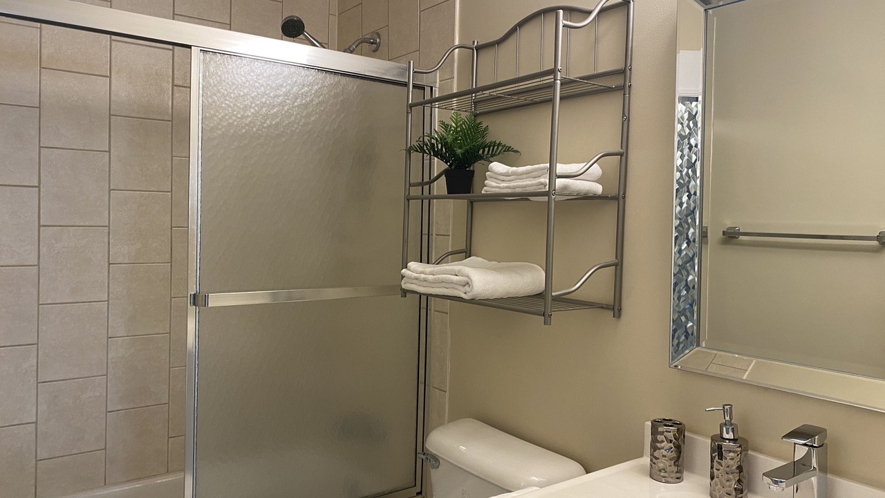 Photo of Bathroom in Kitchener