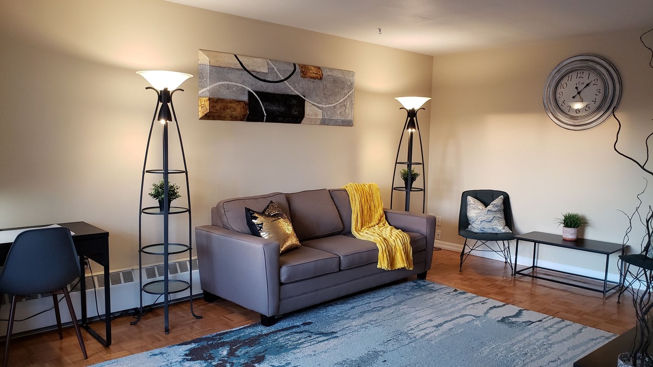 Photo of Livingroom in Kitchener