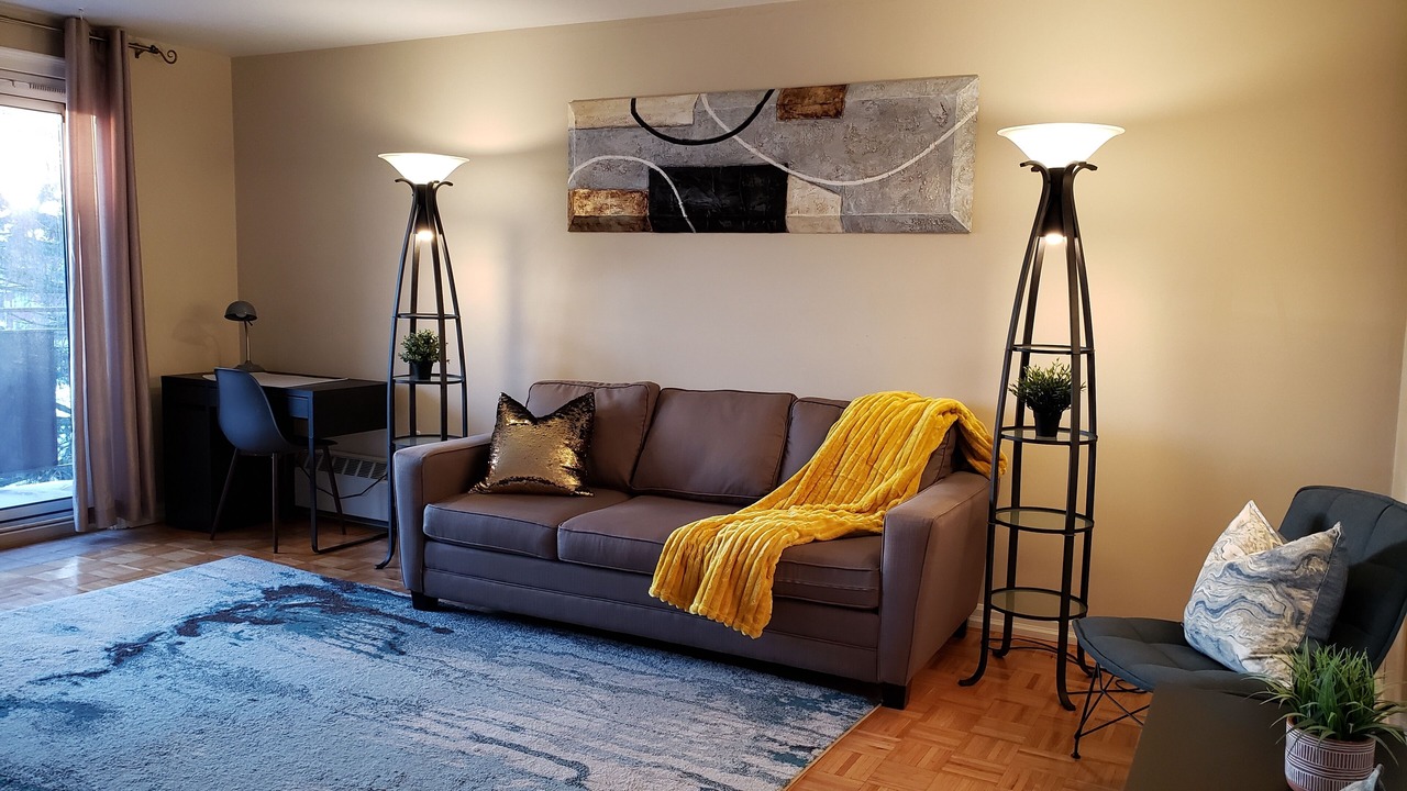 Photo of Livingroom in Kitchener