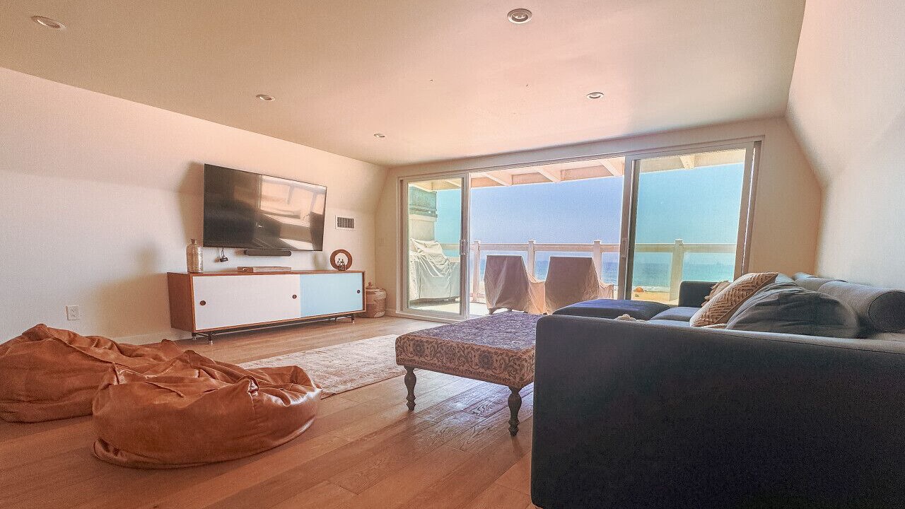 Photo of Bedroom in Sunset Beach