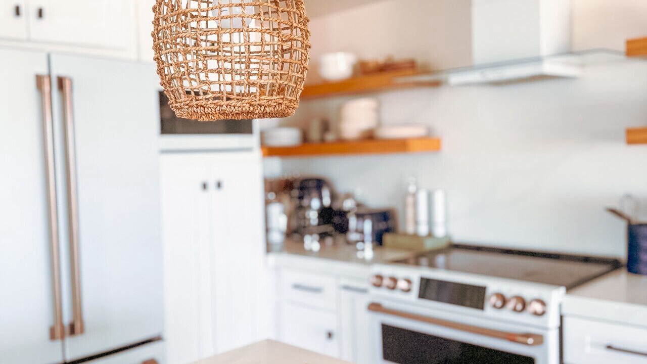 Photo of Kitchen in Sunset Beach