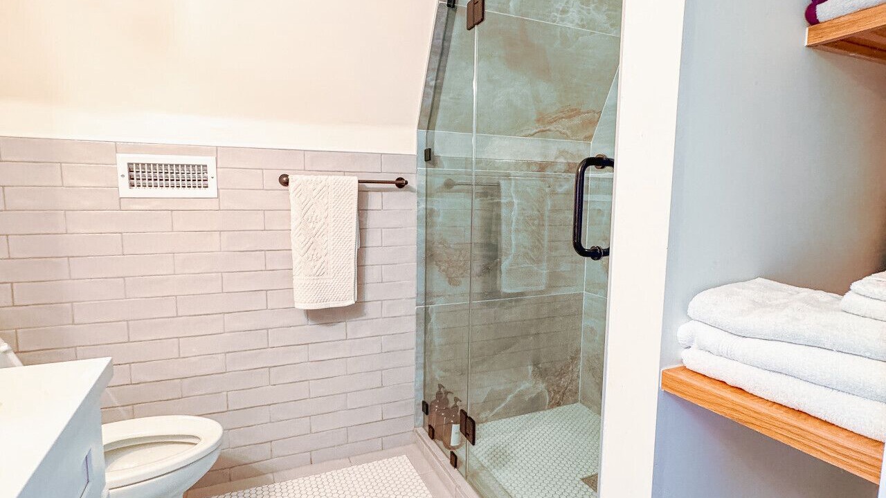 Photo of Bathroom in Sunset Beach
