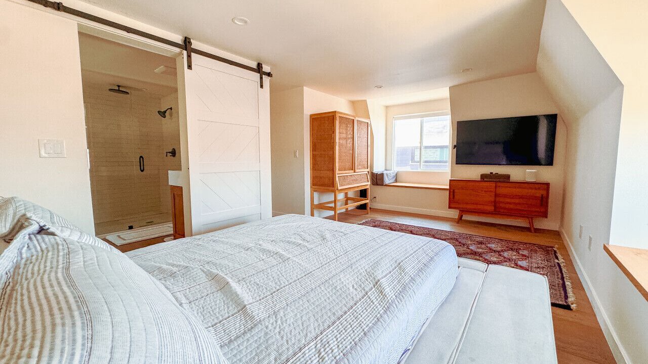 Photo of Bathroom in Sunset Beach