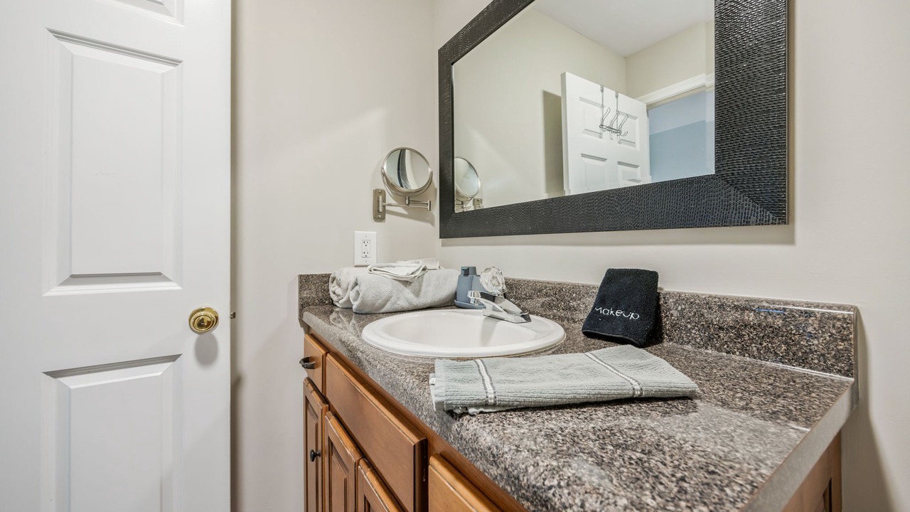 Photo of Bathroom in Ooltewah